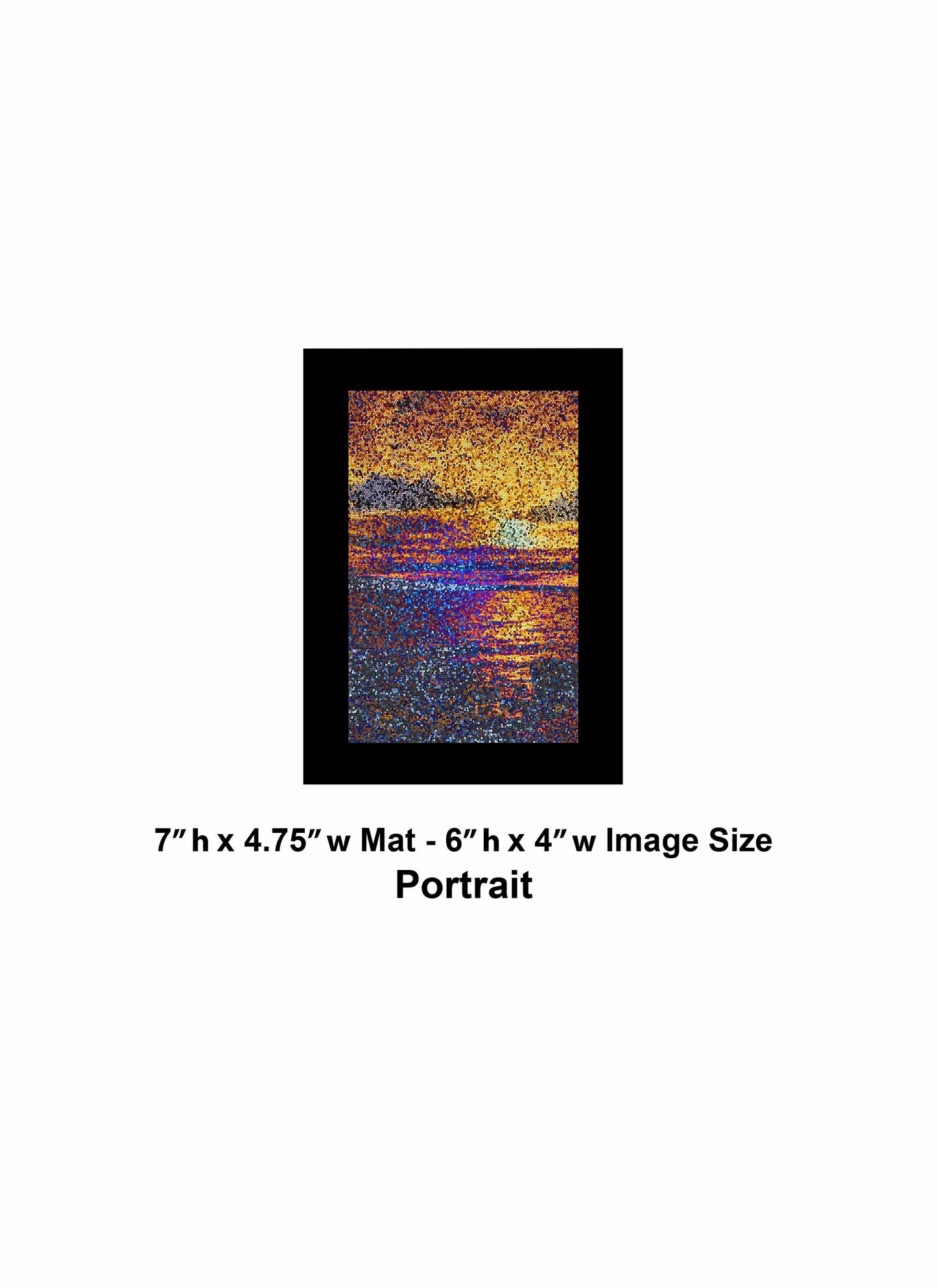 02 Glass Beach Sunset