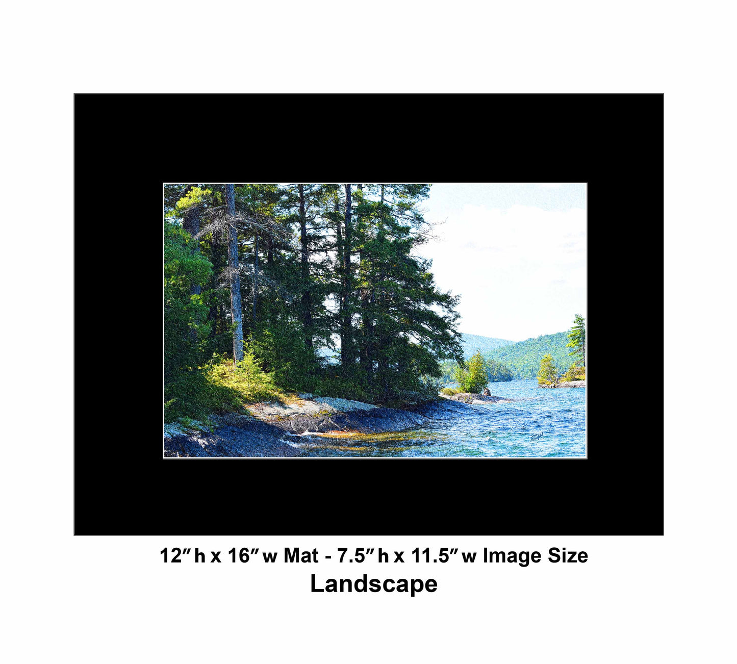 41 Tall Tree Lake DSC_0363