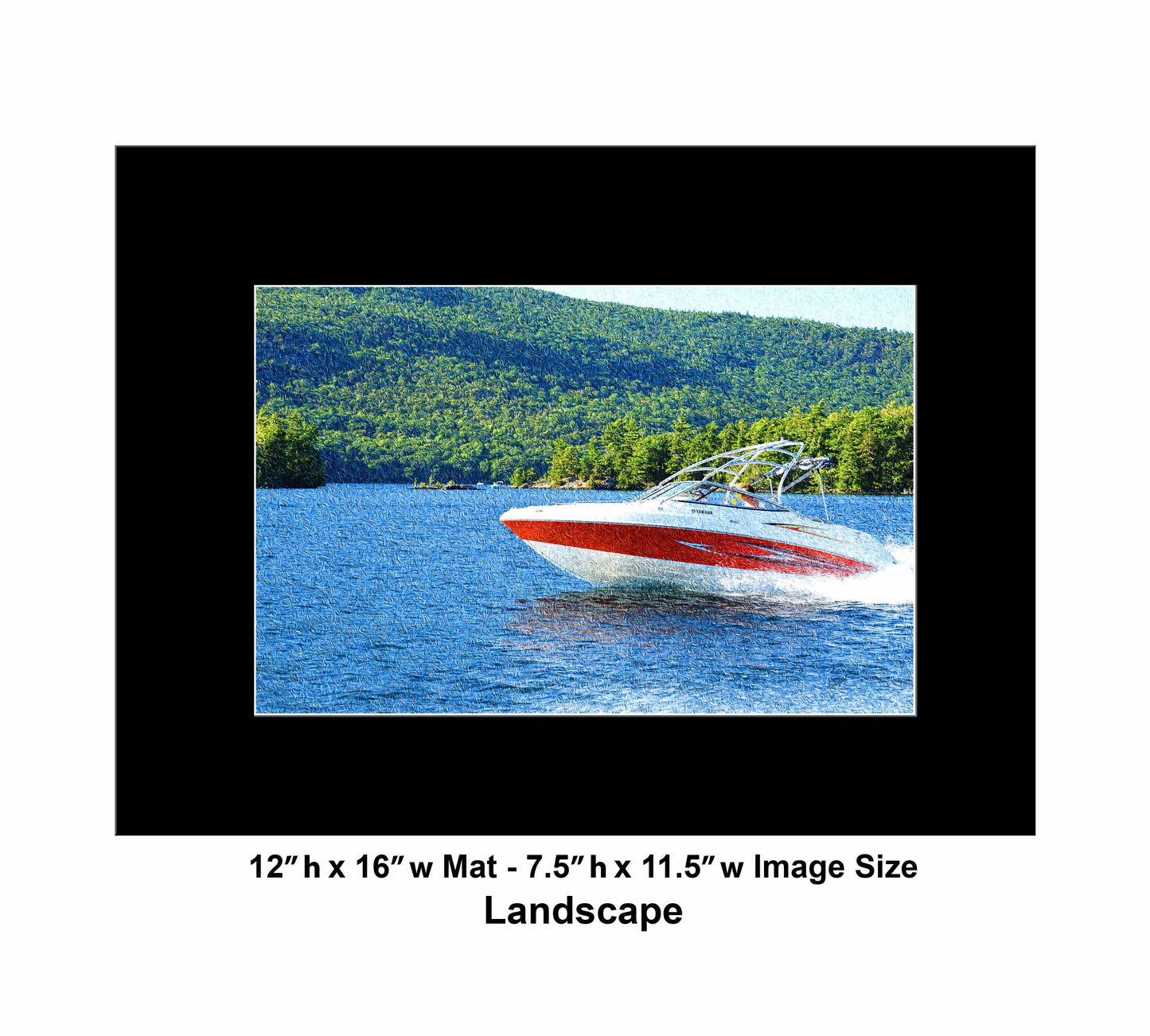 44 Fast Boat Lake DSC_0443
