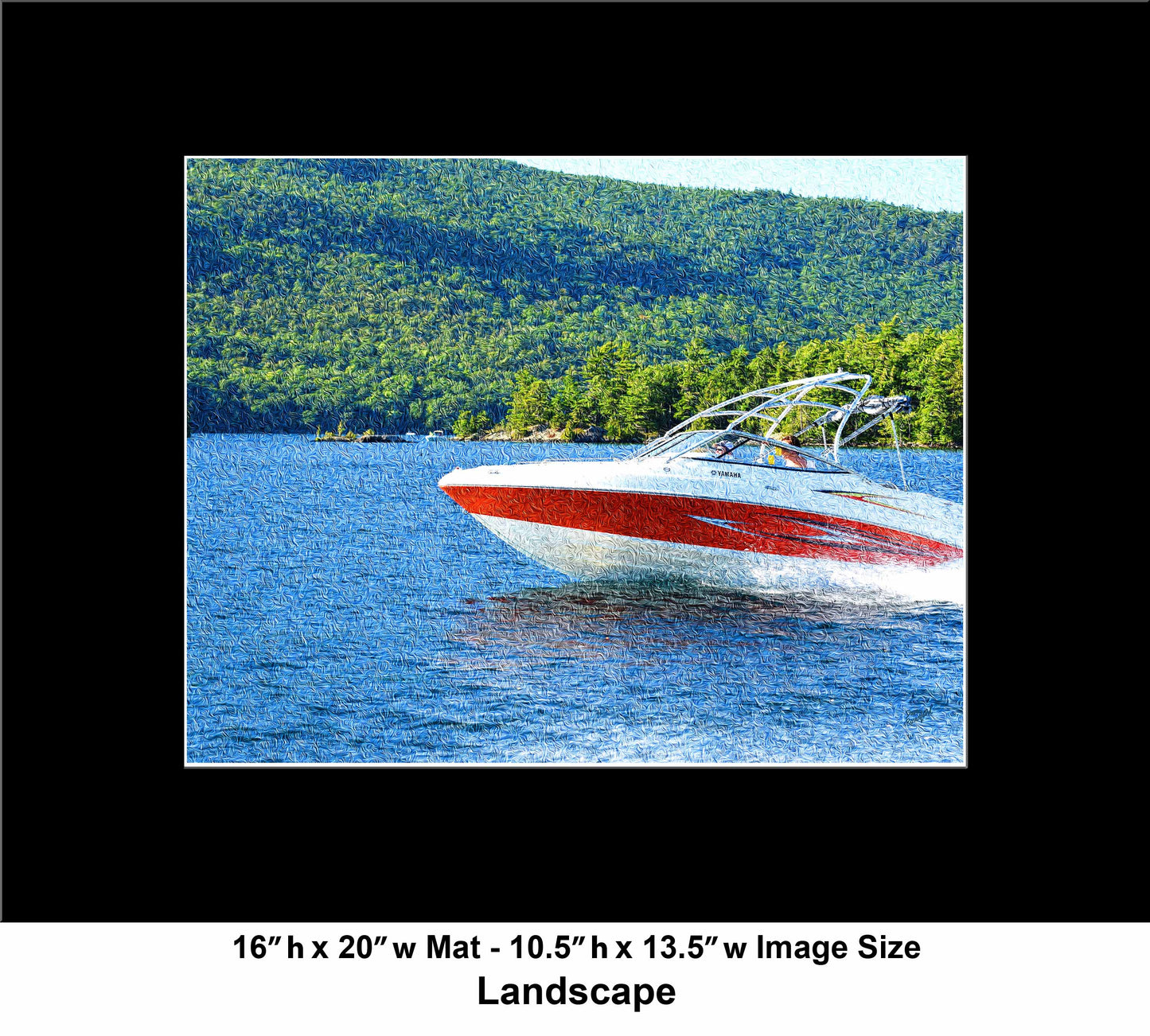 44 Fast Boat Lake DSC_0443