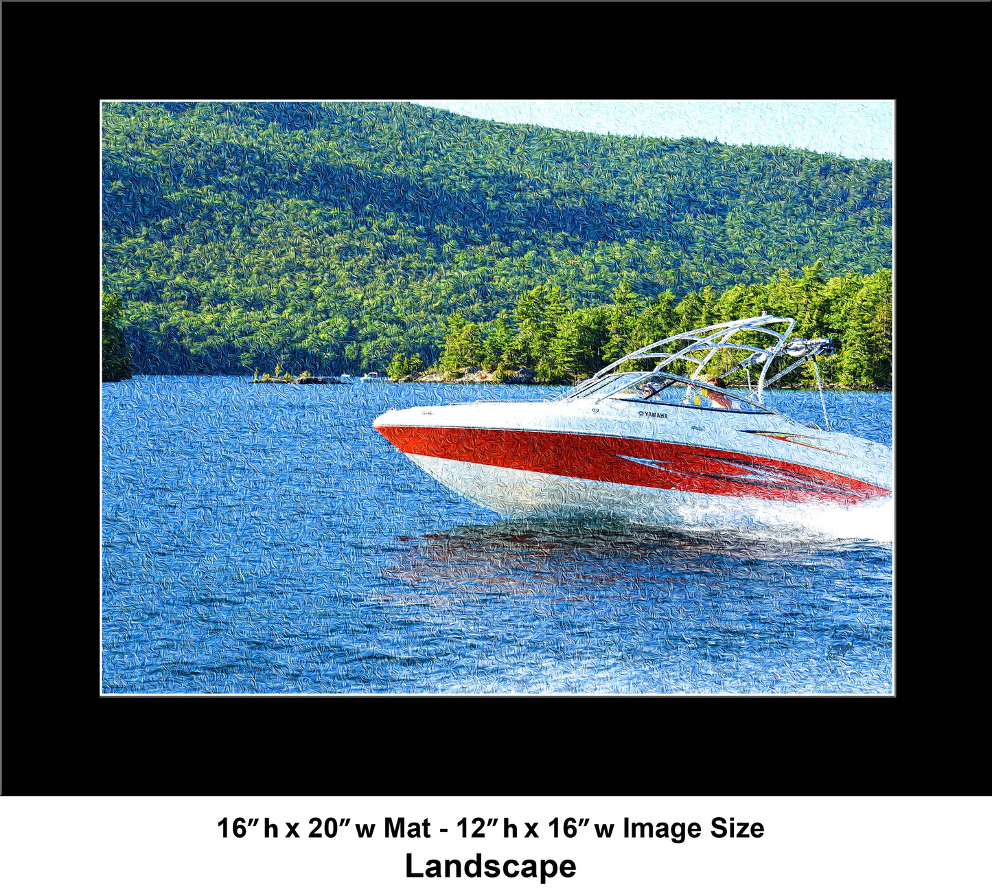44 Fast Boat Lake DSC_0443