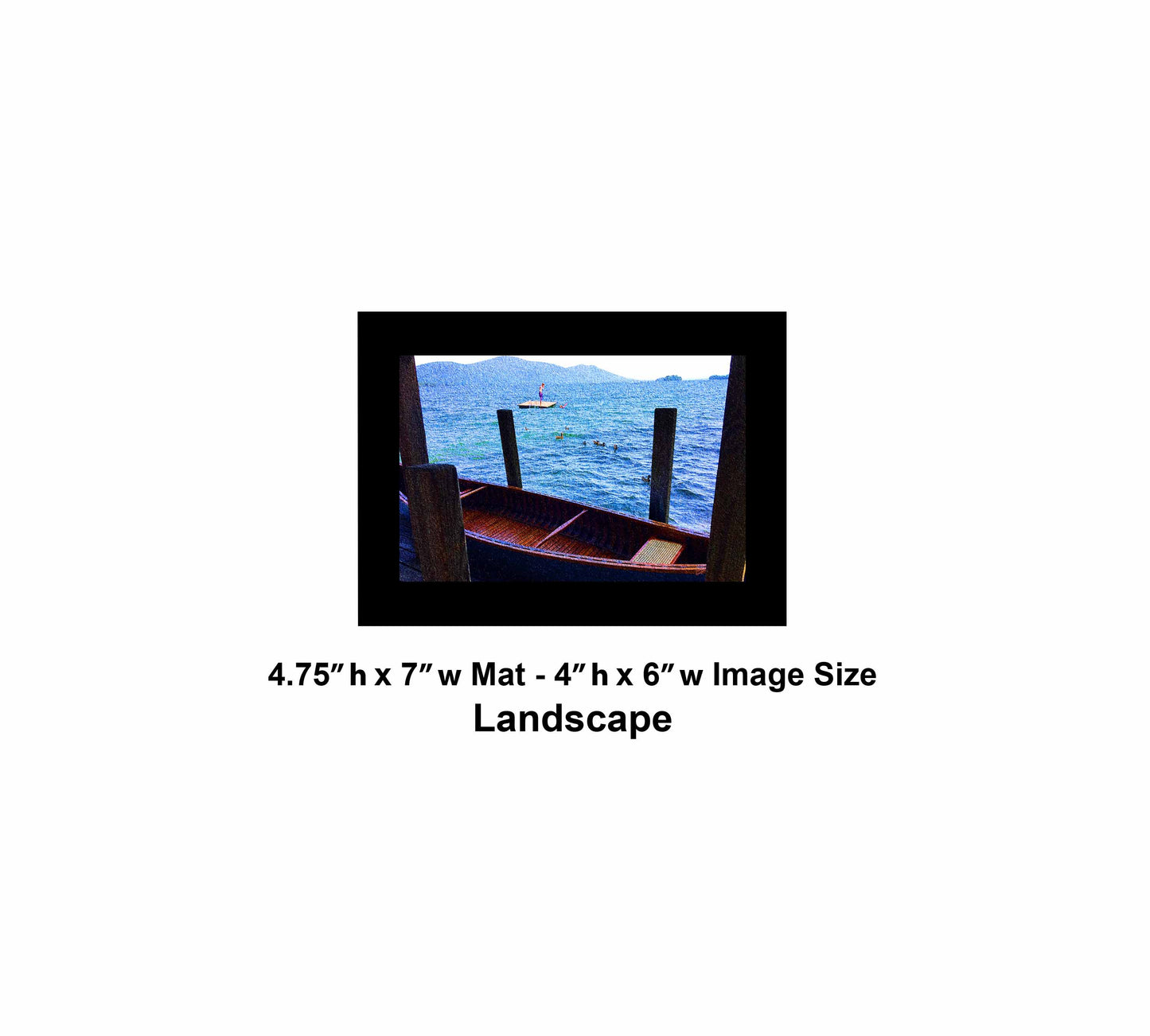 70 Canoe Lake Raft IMG_3226