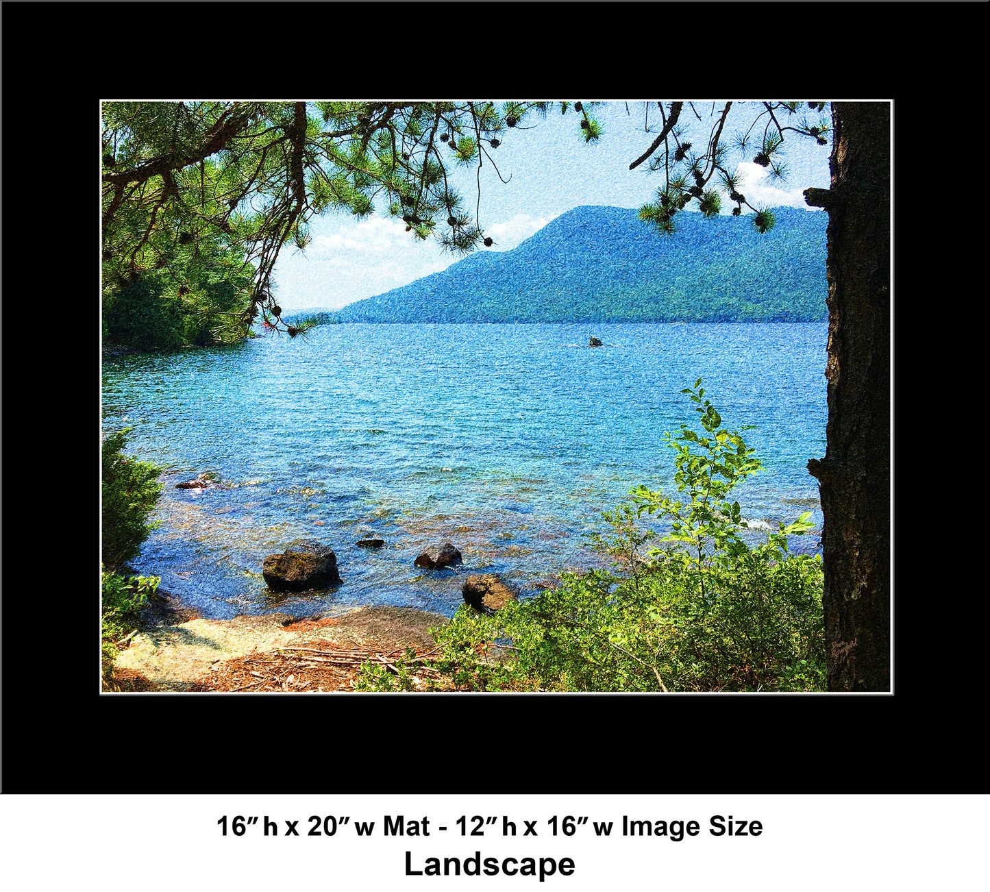 71 Tree Lake View IMG_3560
