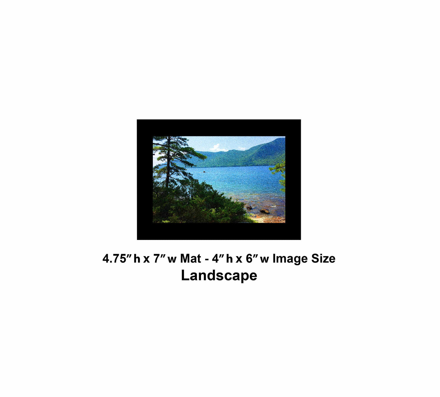 72 Dark Tree Lake 3562