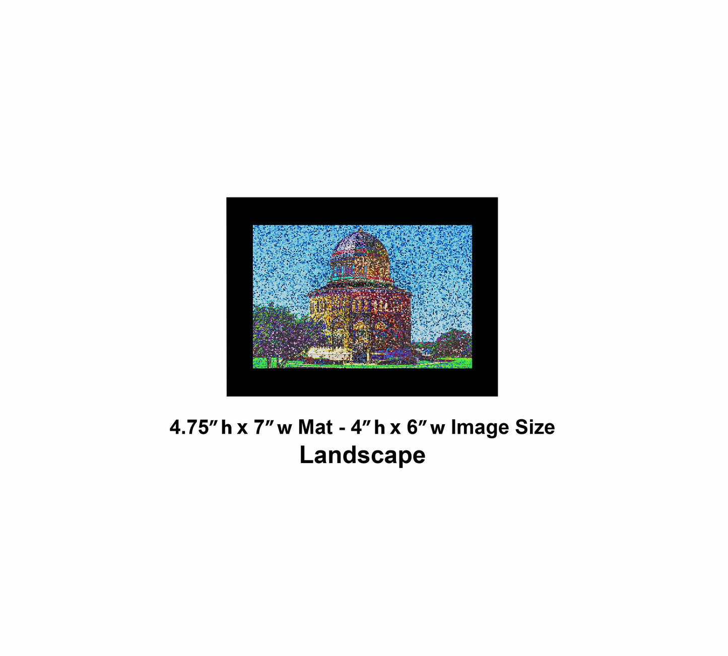 98 Colorful College Dome IMG_0093