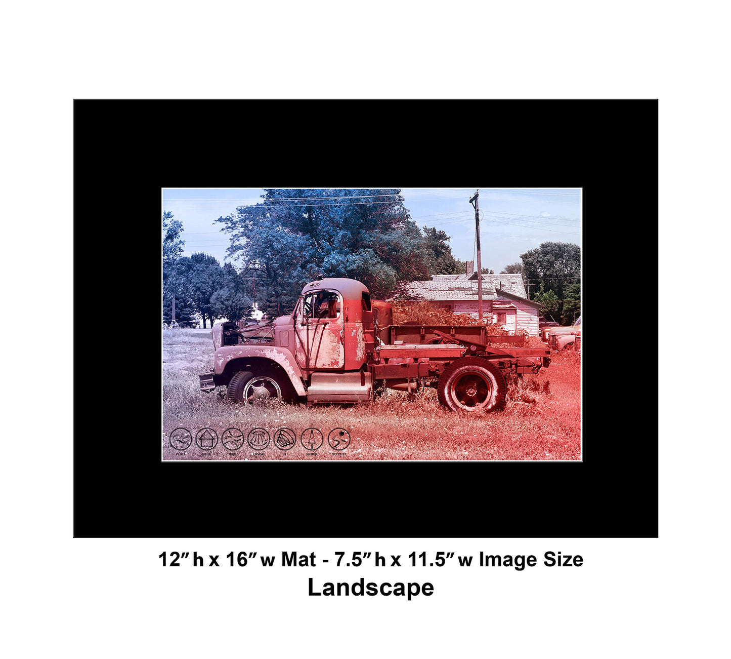 --201 Lonely Truck Ames 2026 DSC_2724