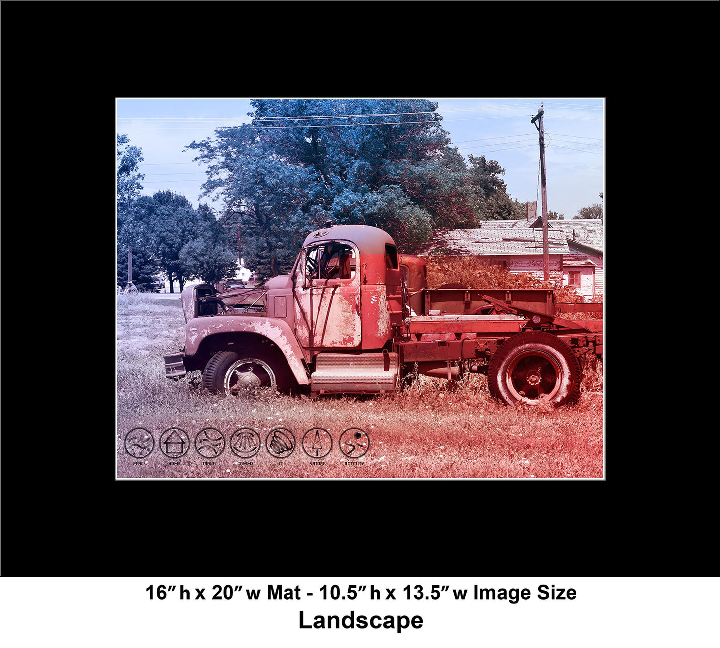 --201 Lonely Truck Ames 2026 DSC_2724