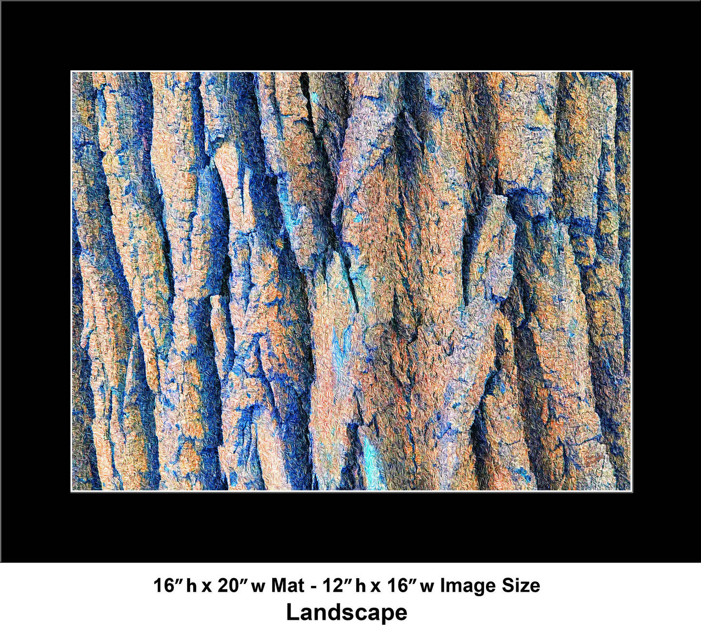 21 Tree Blue Orange IMG_2505