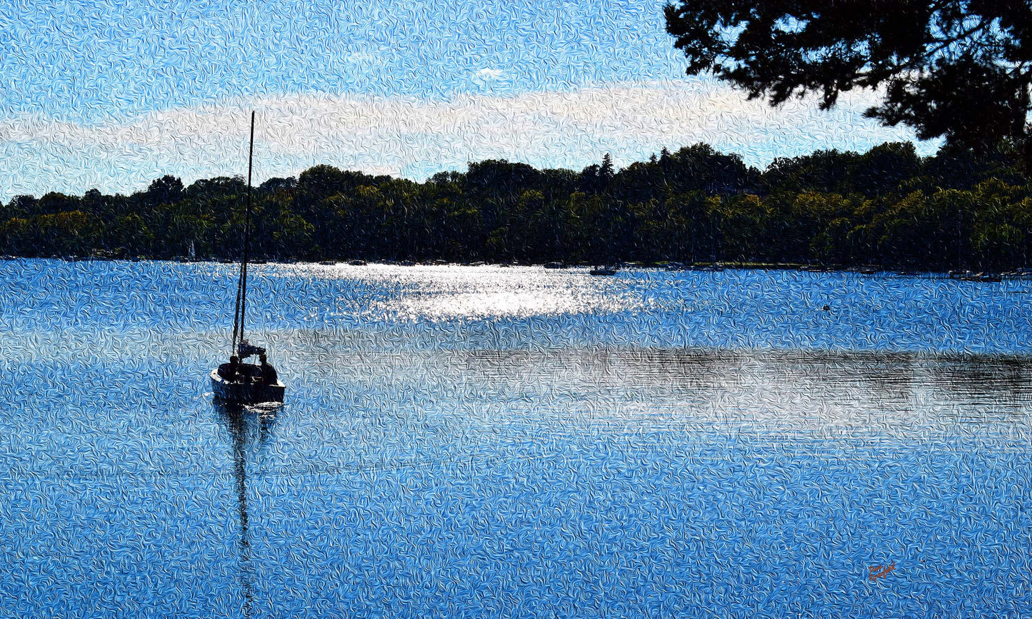 39 Afternoon Boat Lake DSC_1007