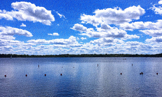 77 Blue Lake Clouds IMG_0044