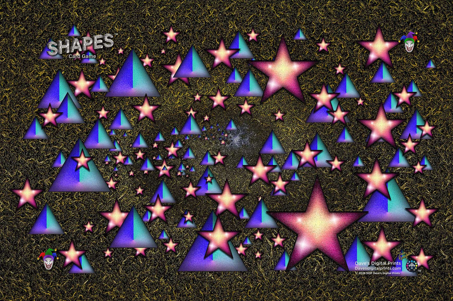 -Shapes-2026-2-Triangle Star