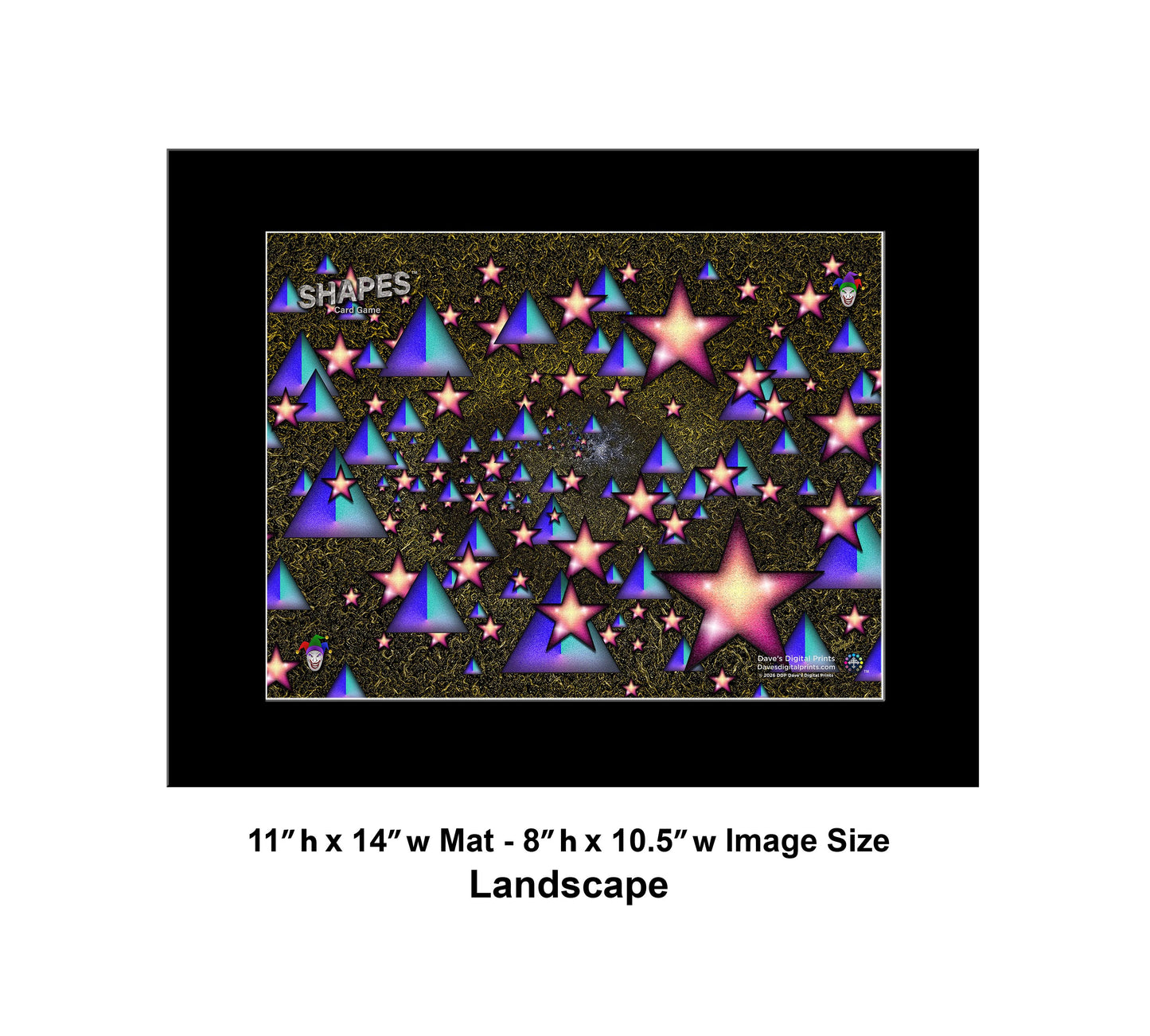 -Shapes-2026-2-Triangle Star