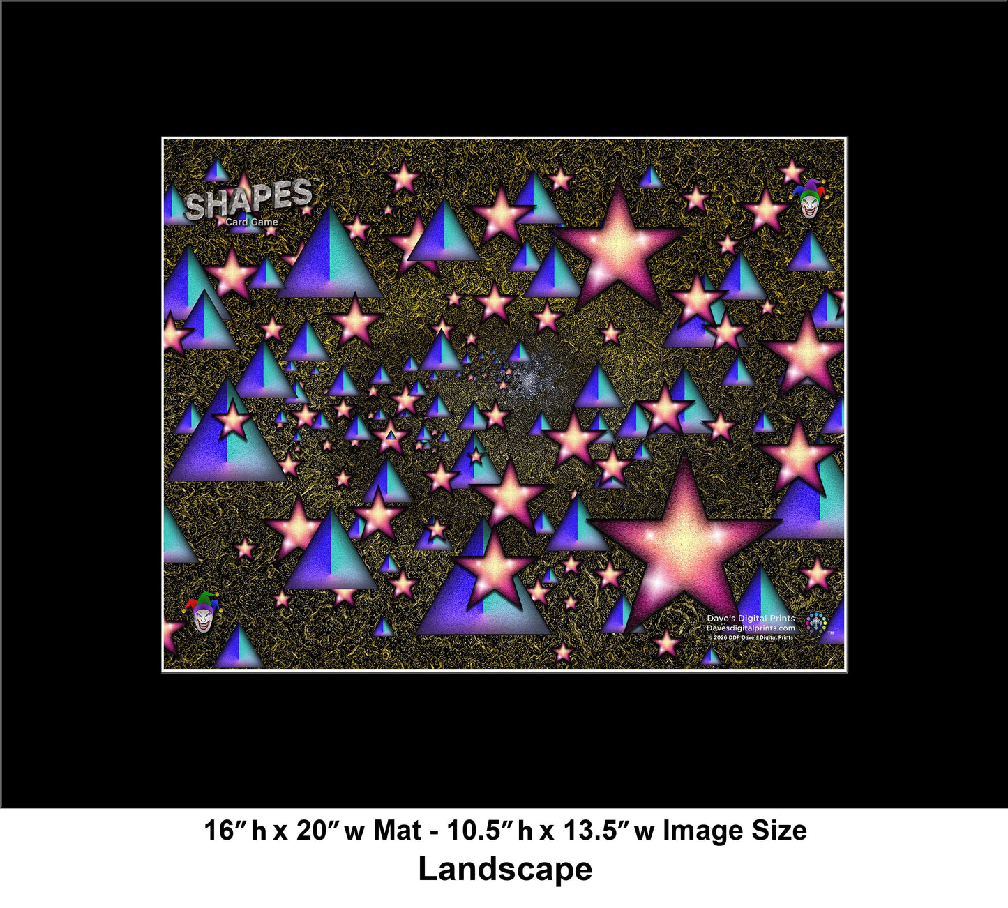 -Shapes-2026-2-Triangle Star