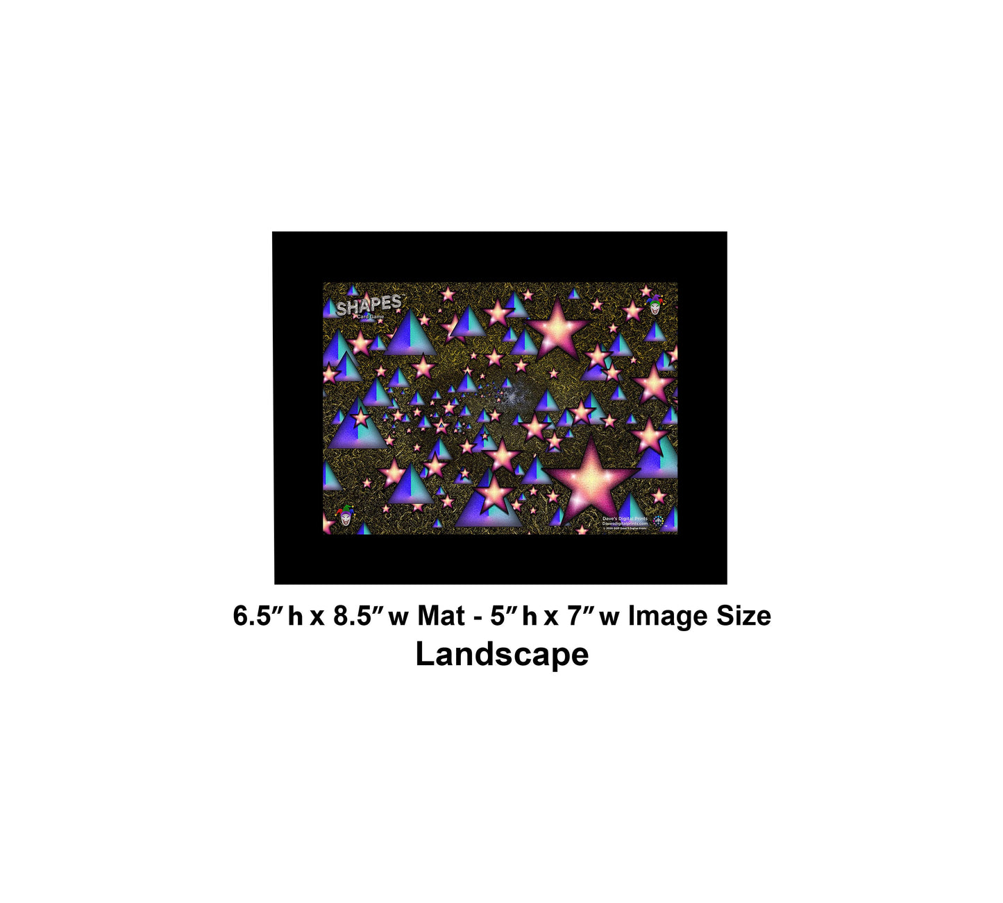 -Shapes-2026-2-Triangle Star