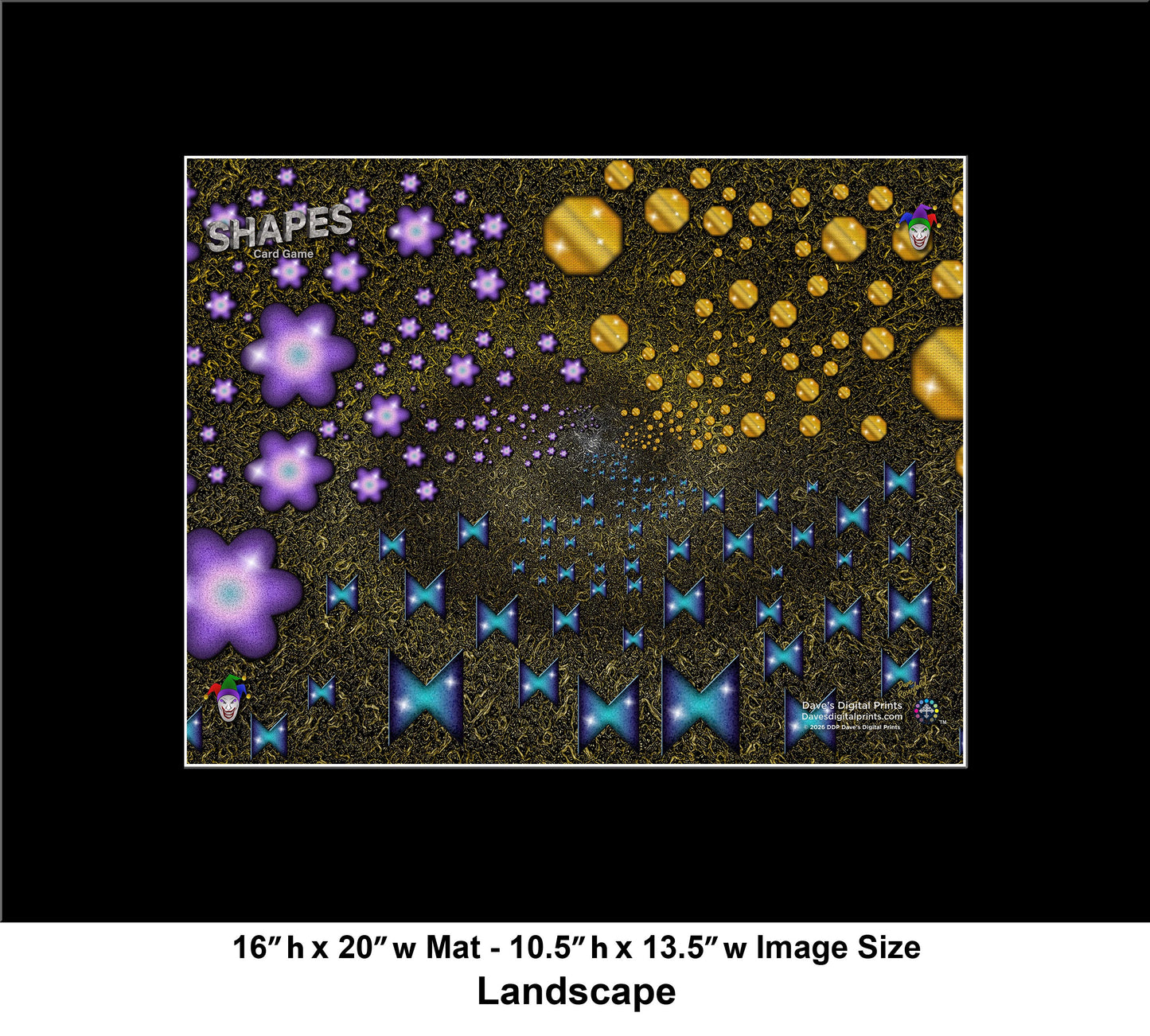 -Shapes-2026-4-Poly Puff Octogon