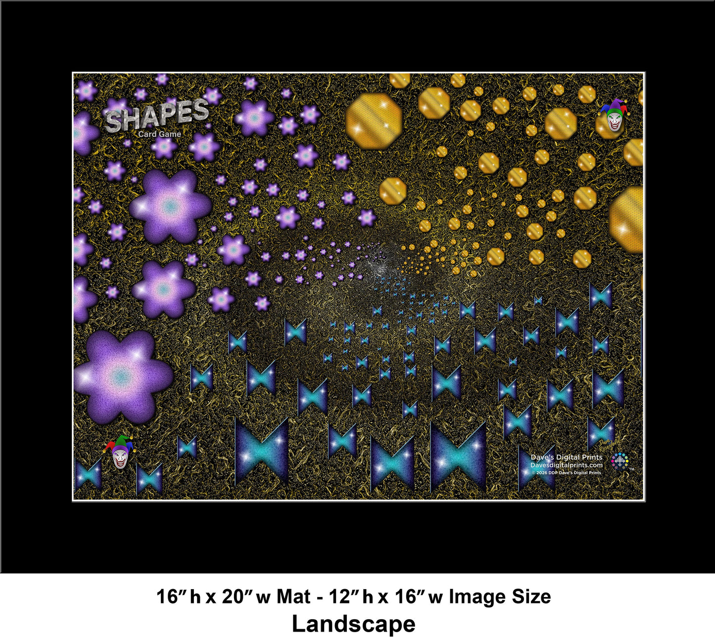 -Shapes-2026-4-Poly Puff Octogon