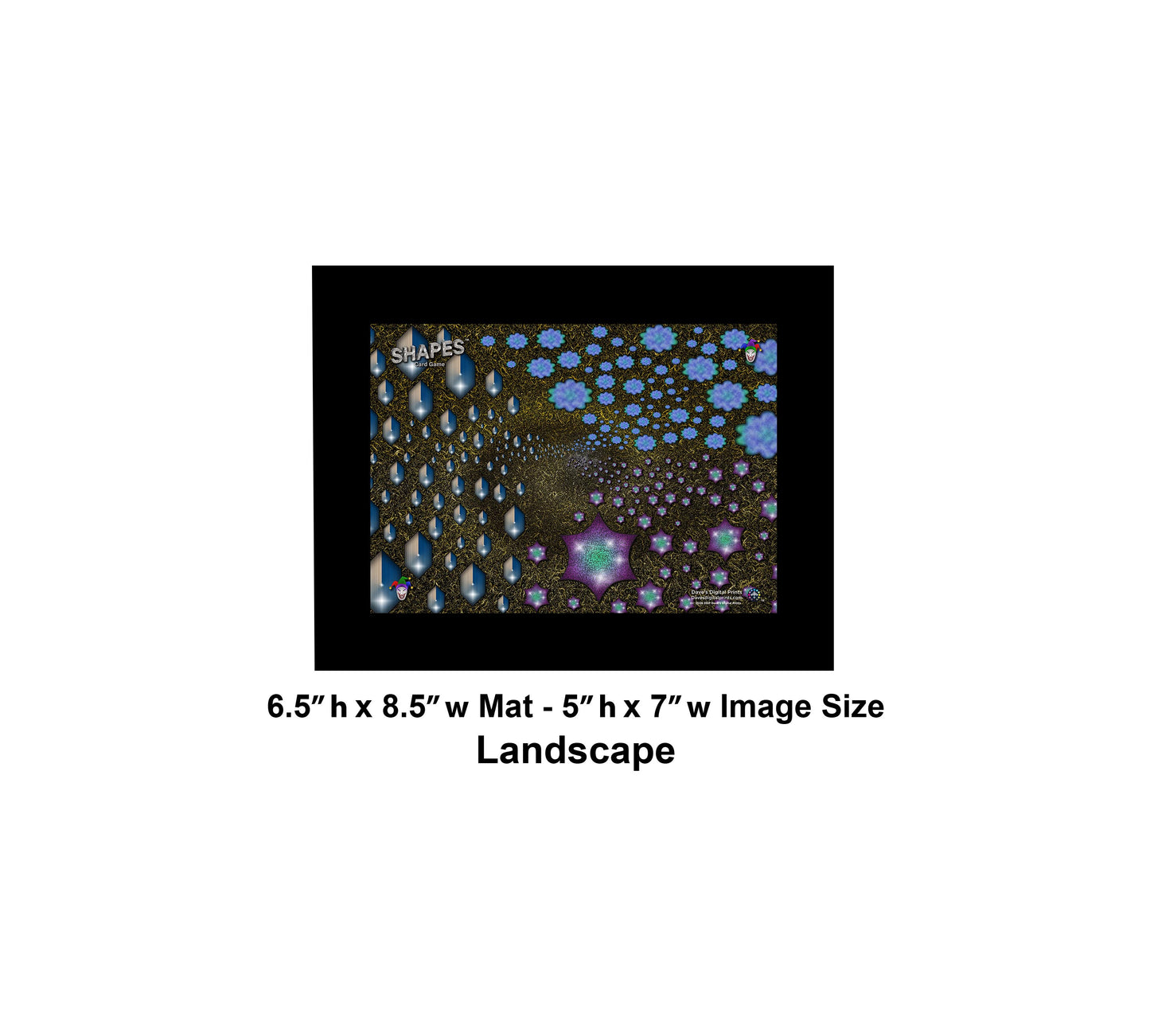 -Shapes-2026-6-Star Crystal-Cloud