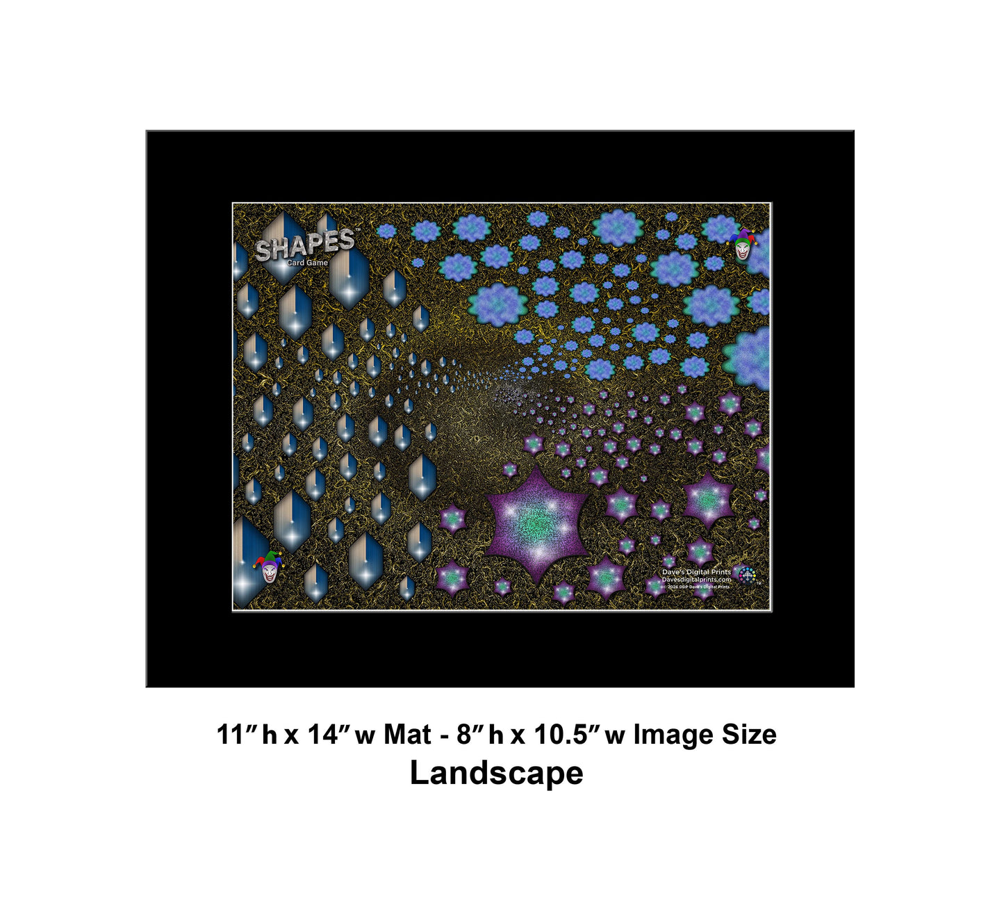-Shapes-2026-6-Star Crystal-Cloud