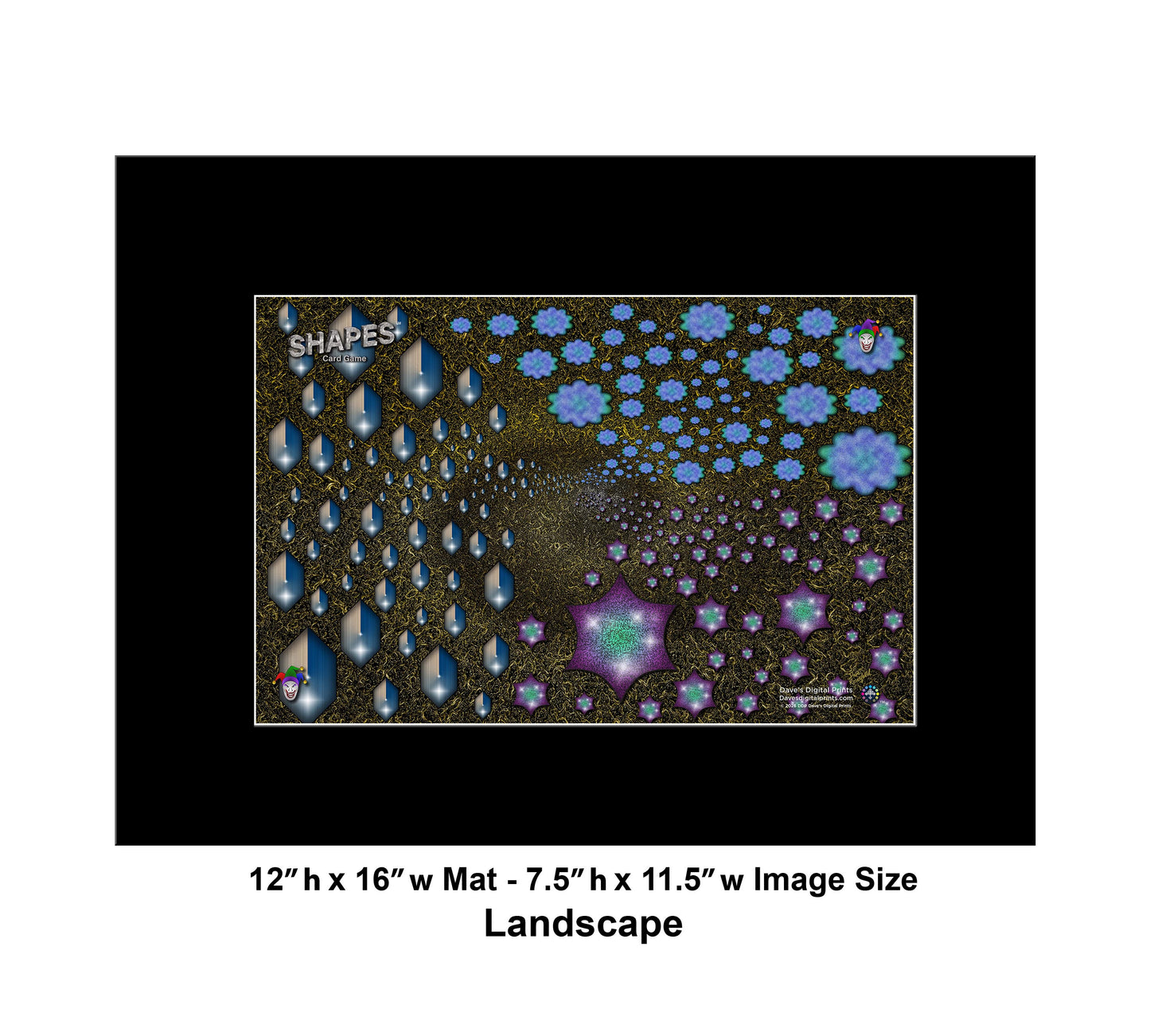-Shapes-2026-6-Star Crystal-Cloud