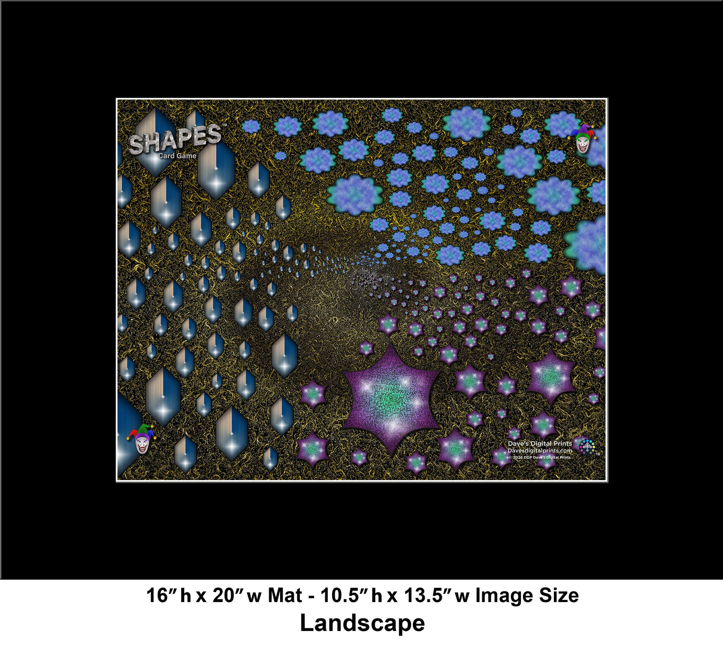-Shapes-2026-6-Star Crystal-Cloud