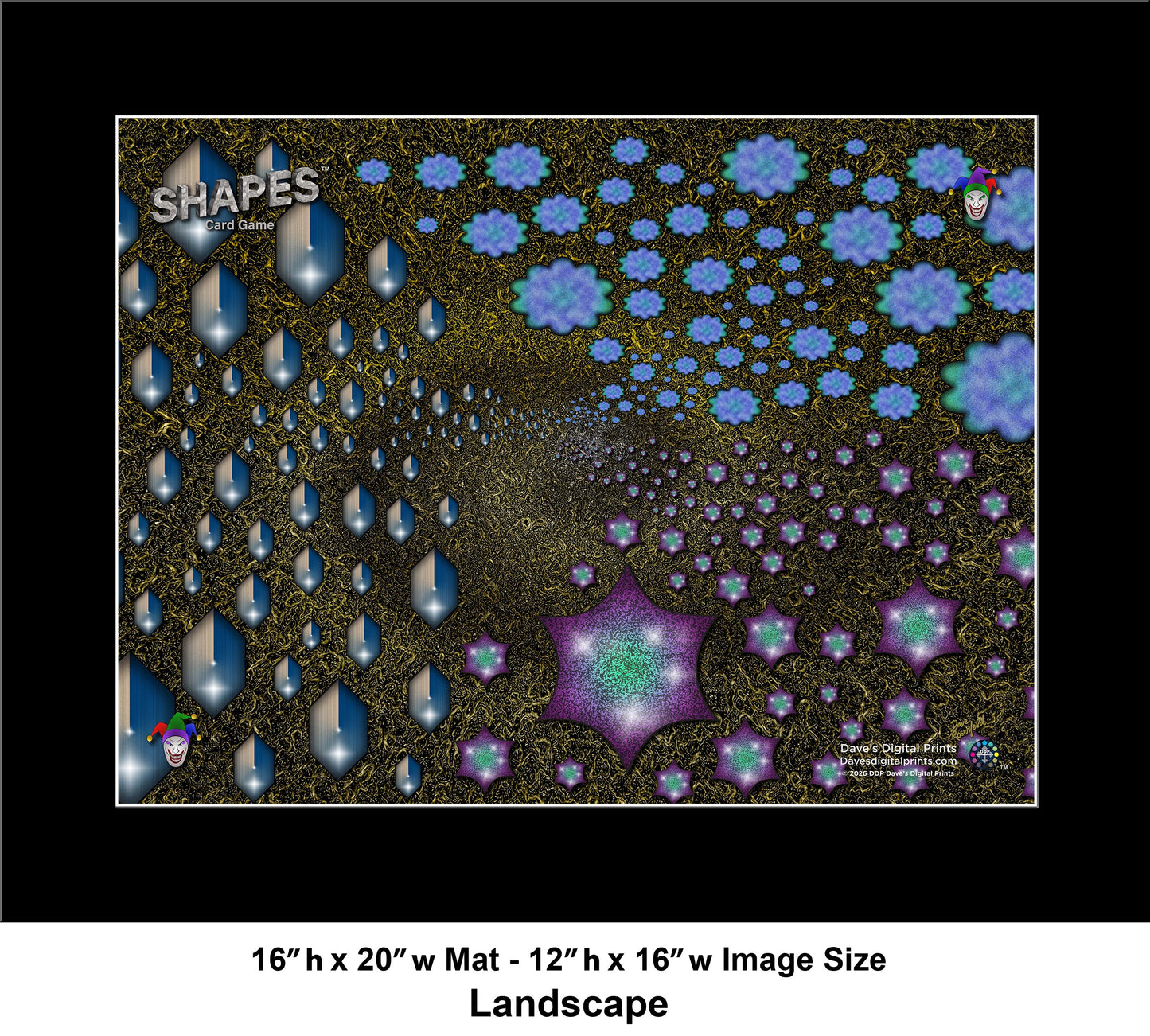 -Shapes-2026-6-Star Crystal-Cloud