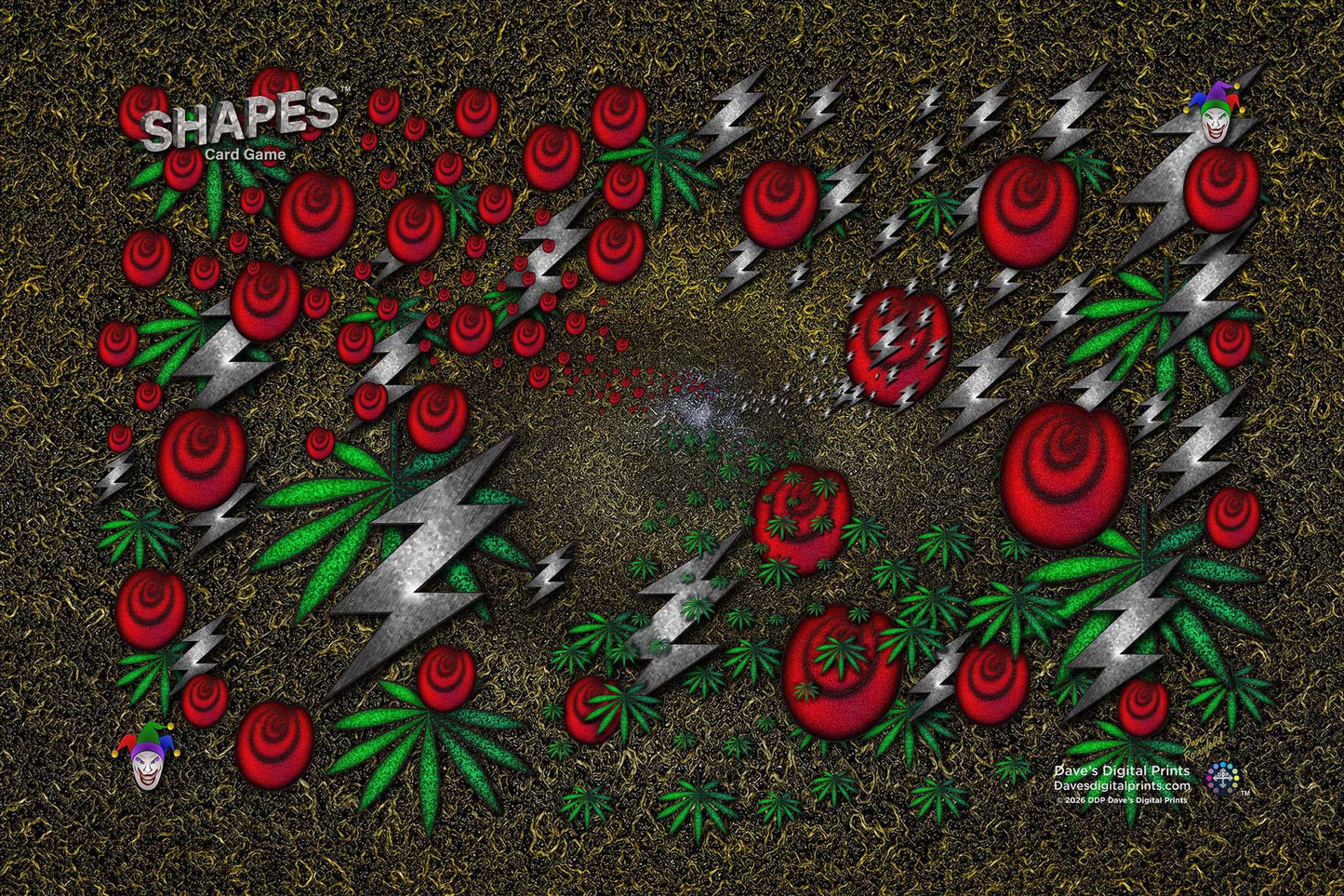 -Shapes-2026-7-Rose Lightning Leaf
