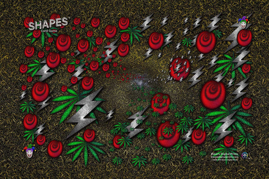 -Shapes-2026-7-Rose Lightning Leaf