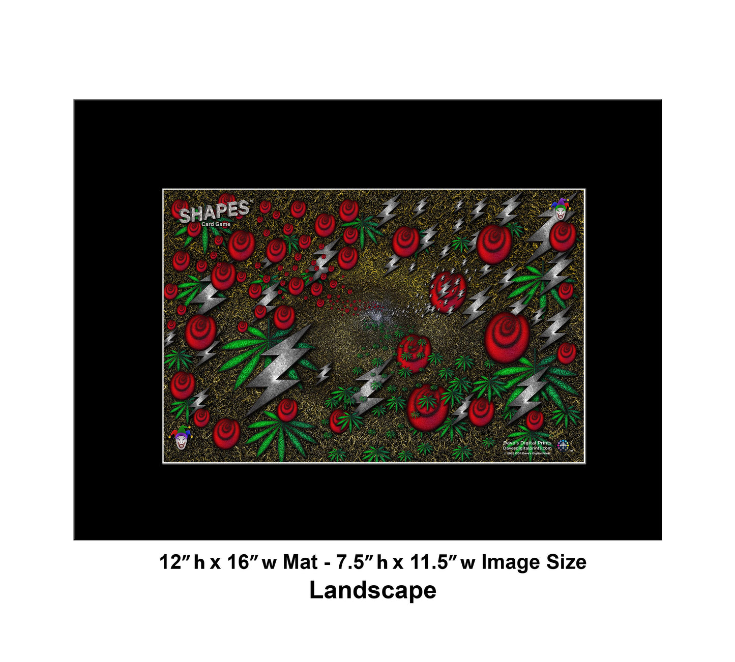 -Shapes-2026-7-Rose Lightning Leaf